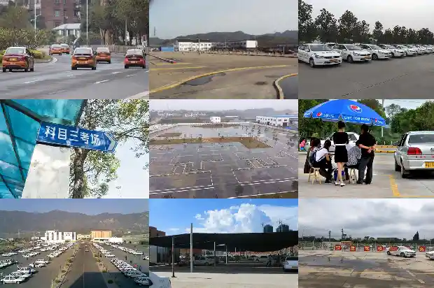 宁波驾校——培养安全行车意识的良师益友1682382149768 宁波驾校——培养安全行车意识的良师益友1682382149768