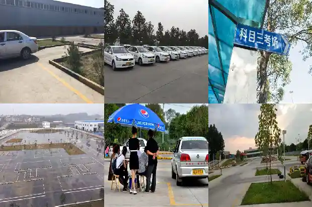 宁波驾校推出智能化学车系统,提升学员驾驶技能1682382519718 宁波驾校推出智能化学车系统,提升学员驾驶技能1682382519718