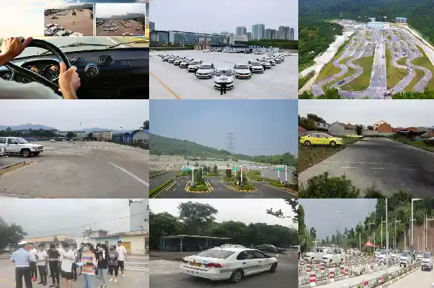 宁波驾校——学习驾驶技能的最佳选择1682382868658 宁波驾校——学习驾驶技能的最佳选择1682382868658