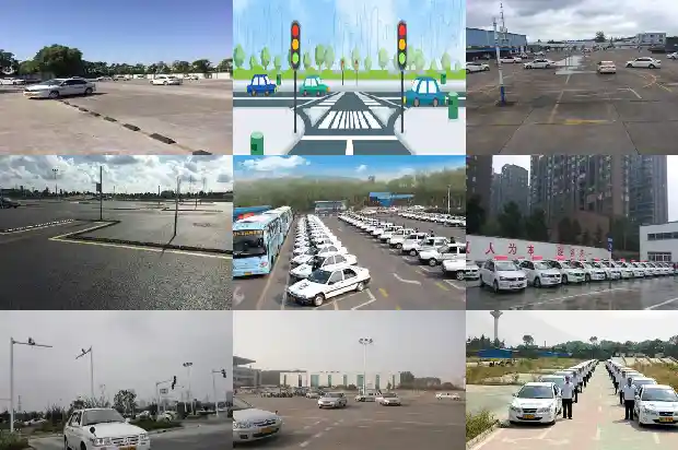 宁波驾校——学习驾驶技能的最佳选择1682382868705 宁波驾校——学习驾驶技能的最佳选择1682382868705