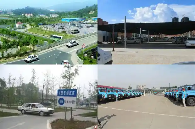 宁波驾校——提高交通安全意识的重要场所1682383084646 宁波驾校——提高交通安全意识的重要场所1682383084646