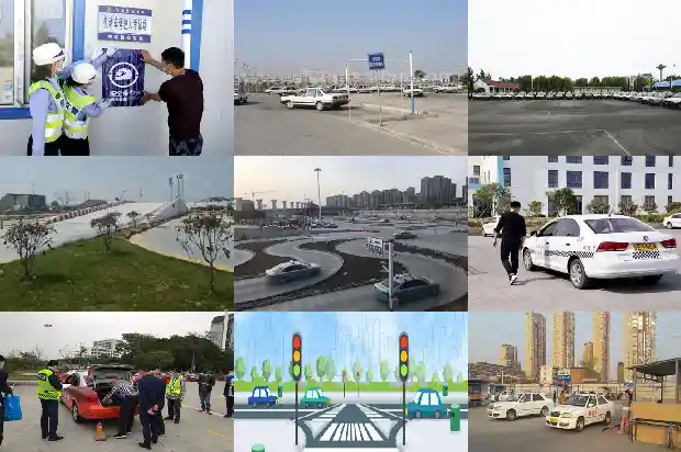 宁波驾校——学习开车技能的首选之地1682383206282 宁波驾校——学习开车技能的首选之地1682383206282