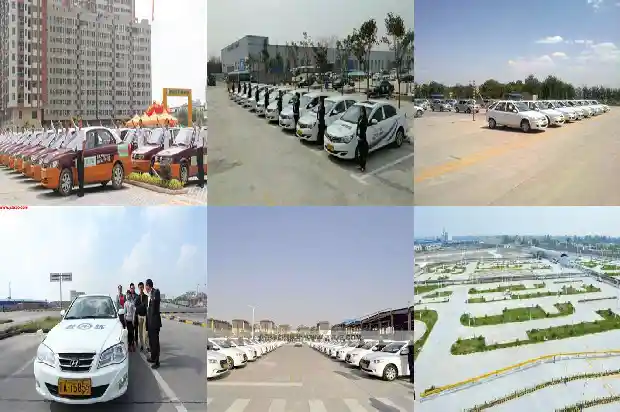 宁波驾校——学习开车技能的首选之地1682383206328 宁波驾校——学习开车技能的首选之地1682383206328