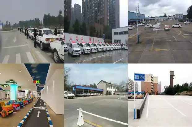 宁波驾校——学车之路的必经之地1682468198615 宁波驾校——学车之路的必经之地1682468198615