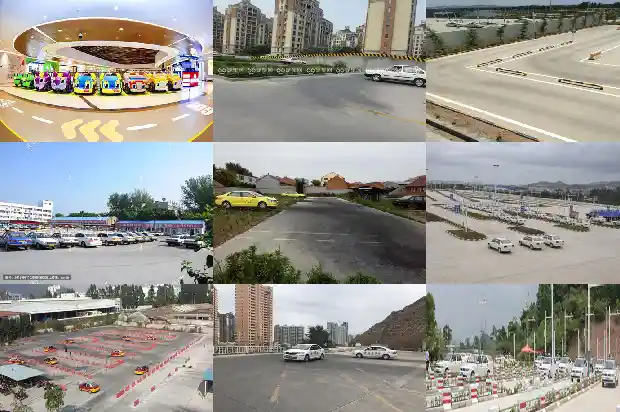 宁波驾校——学车之路的必经之地1682468198662 宁波驾校——学车之路的必经之地1682468198662