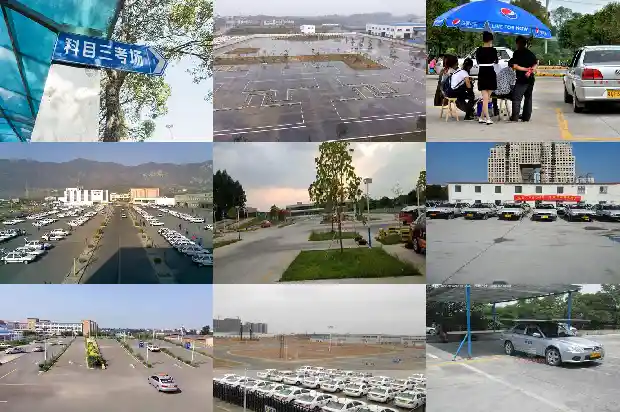 宁波驾校:学车路上的启蒙指南1682468876737 宁波驾校:学车路上的启蒙指南1682468876737