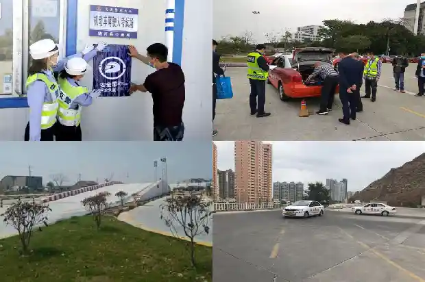 宁波驾校:学车路上的启蒙指南1682468876881 宁波驾校:学车路上的启蒙指南1682468876881