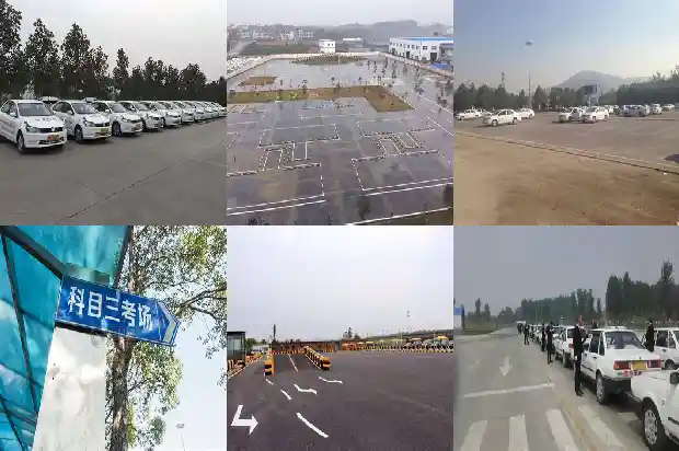 打破传统,宁波驾校推出“智能学车”模式1682469132782 打破传统,宁波驾校推出“智能学车”模式1682469132782