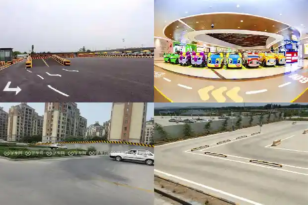 打破传统,宁波驾校推出“智能学车”模式1682469132830 打破传统,宁波驾校推出“智能学车”模式1682469132830