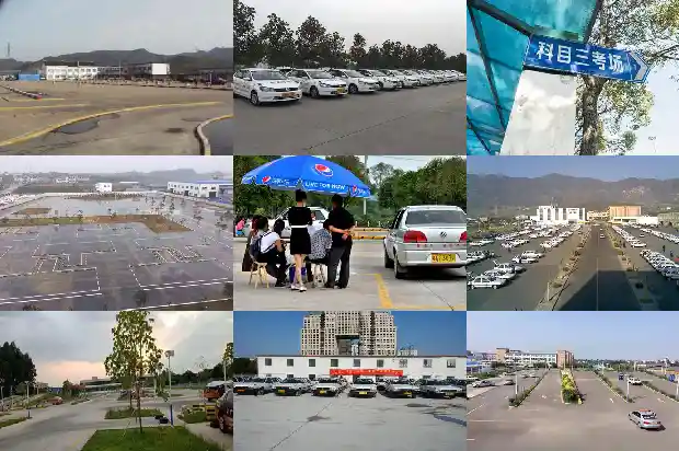 打破传统,宁波驾校推出“智能学车”模式1682469132878 打破传统,宁波驾校推出“智能学车”模式1682469132878