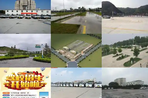 宁波驾校:为你提供安全、高效、贴心的驾考服务1682469384959 宁波驾校:为你提供安全、高效、贴心的驾考服务1682469384959