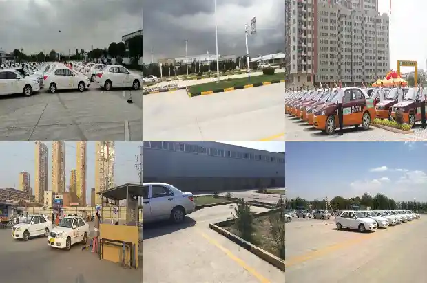 宁波驾校:为你提供安全、高效、贴心的驾考服务1682469385102 宁波驾校:为你提供安全、高效、贴心的驾考服务1682469385102