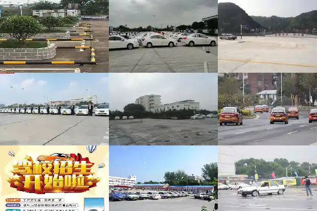 宁波驾校——提供个性化的学车服务1682554602272 宁波驾校——提供个性化的学车服务1682554602272