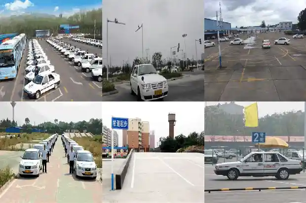 宁波驾校——打造高质量的驾驶培训服务1682554758745 宁波驾校——打造高质量的驾驶培训服务1682554758745