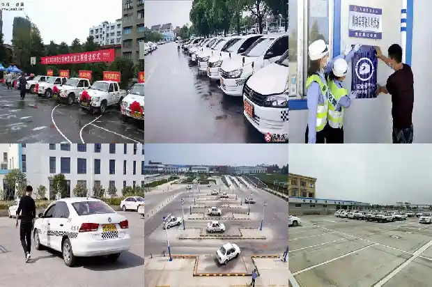 宁波驾校——为你带来安心的学车之旅1682554920219 宁波驾校——为你带来安心的学车之旅1682554920219