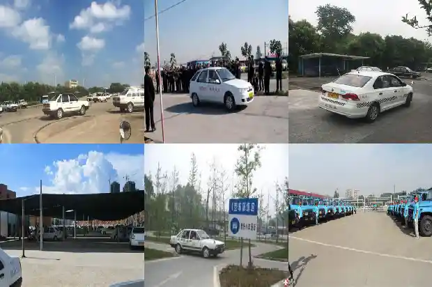 宁波驾校——为你带来安心的学车之旅1682554920267 宁波驾校——为你带来安心的学车之旅1682554920267