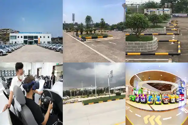 宁波驾校——为你带来安心的学车之旅1682554920315 宁波驾校——为你带来安心的学车之旅1682554920315