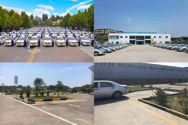 探究宁波驾校的教学特色及其影响1682555076265 探究宁波驾校的教学特色及其影响1682555076265