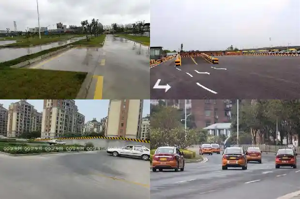 探究宁波驾校的教学特色及其影响1682555076361 探究宁波驾校的教学特色及其影响1682555076361