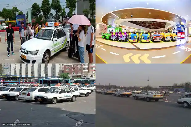 探究宁波驾校对老年人交通安全的教育和服务1682555369357 探究宁波驾校对老年人交通安全的教育和服务1682555369357
