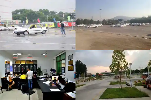 宁波驾校推行智能驾培,提升驾培效率1682555568599 宁波驾校推行智能驾培,提升驾培效率1682555568599