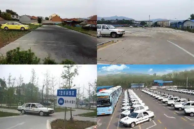 宁波驾校——学车路上的必备选择1682556186875 宁波驾校——学车路上的必备选择1682556186875