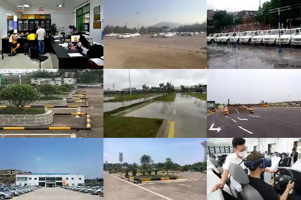 宁波驾校,让驾考更加便捷1682640634504 宁波驾校,让驾考更加便捷1682640634504