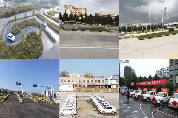 宁波驾校,带你领略安全出行1682641119670 宁波驾校,带你领略安全出行1682641119670