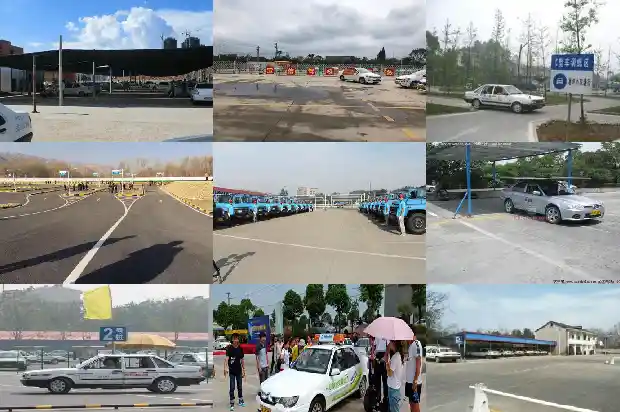 宁波驾校——学车的好去处1682641250020 宁波驾校——学车的好去处1682641250020