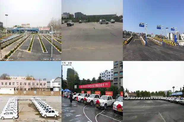 宁波驾校——学车的好去处1682641250115 宁波驾校——学车的好去处1682641250115