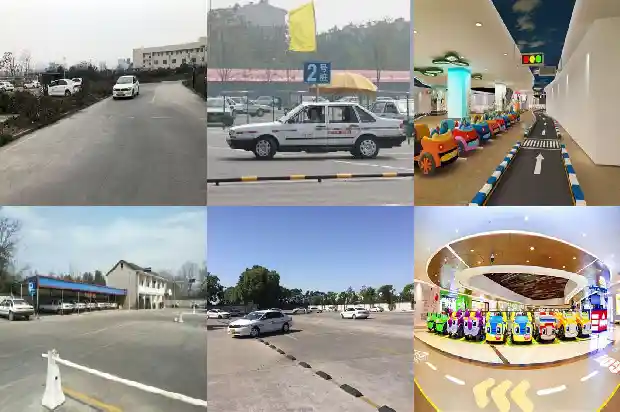 宁波驾校教学设施升级,让学员更安全有保障1682641565444 宁波驾校教学设施升级,让学员更安全有保障1682641565444