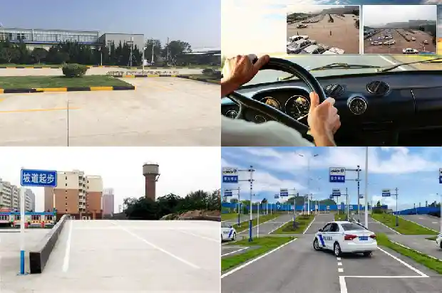宁波驾校教学中存在的问题及解决方法1682642644920 宁波驾校教学中存在的问题及解决方法1682642644920