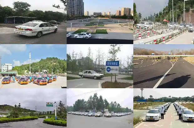 宁波驾校——学车的好去处1682642768567 宁波驾校——学车的好去处1682642768567