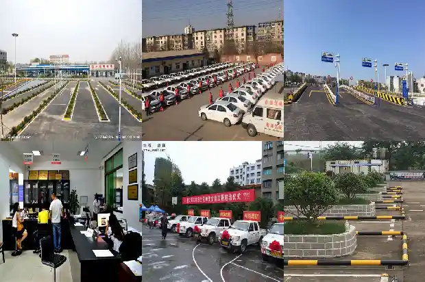 宁波驾校如何提高学员通过率1682643007067 宁波驾校如何提高学员通过率1682643007067