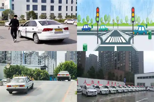 宁波驾校——打造安全出行新文明1682727039294 宁波驾校——打造安全出行新文明1682727039294