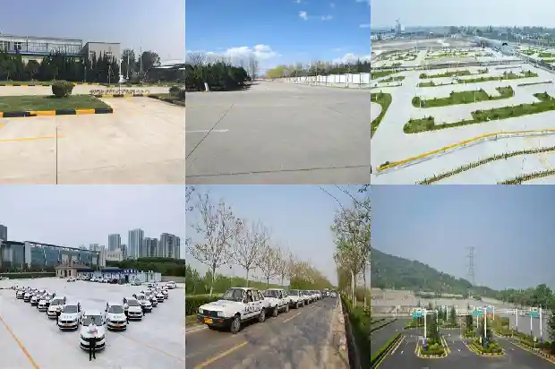 宁波驾校在提升服务质量中不断探索创新1682728095057 宁波驾校在提升服务质量中不断探索创新1682728095057