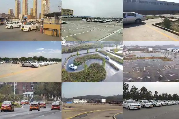 宁波驾校在提升服务质量中不断探索创新1682728095105 宁波驾校在提升服务质量中不断探索创新1682728095105