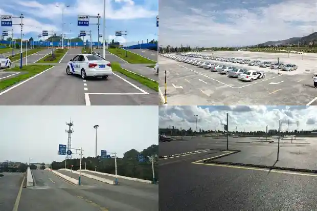 宁波驾校市场竞争激烈,行业标准化建设有待推进1682728357946 宁波驾校市场竞争激烈,行业标准化建设有待推进1682728357946