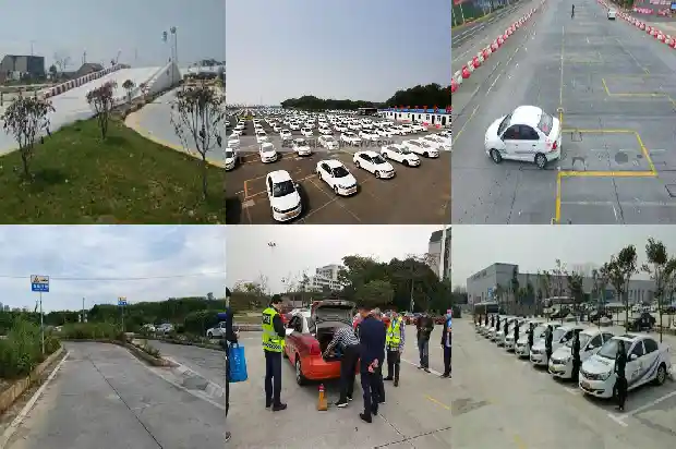 宁波驾校名师云集,一流服务让你无忧学车1682728507800 宁波驾校名师云集,一流服务让你无忧学车1682728507800
