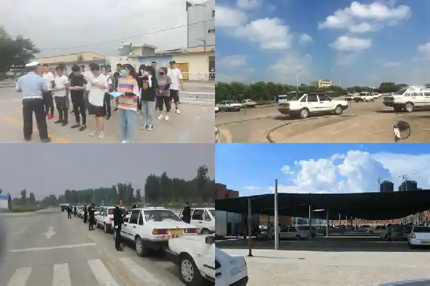 宁波驾校名师云集,一流服务让你无忧学车1682728507894 宁波驾校名师云集,一流服务让你无忧学车1682728507894