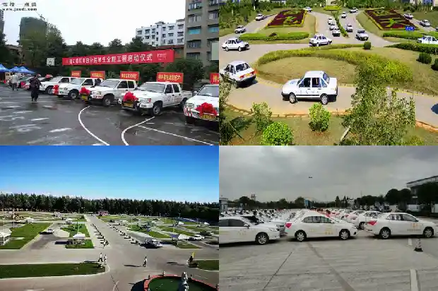 宁波驾校——为您的安全保驾护航1682728851267 宁波驾校——为您的安全保驾护航1682728851267