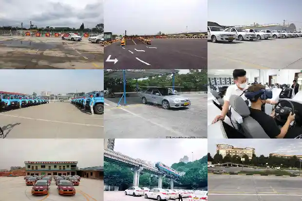 探访宁波驾校,学车也可以这样愉快!1682728969241 探访宁波驾校,学车也可以这样愉快!1682728969241