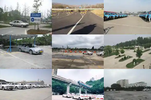 探访宁波驾校,学车也可以这样愉快!1682728969337 探访宁波驾校,学车也可以这样愉快!1682728969337