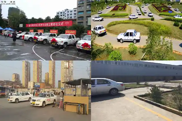 探访宁波驾校,如何选择一家靠谱的驾校?1682729175567 探访宁波驾校,如何选择一家靠谱的驾校?1682729175567