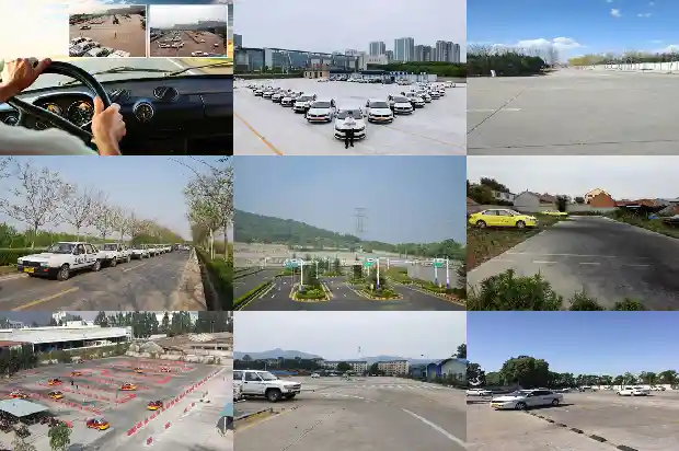 遇见宁波驾校,开启驾考之旅1682813431000 遇见宁波驾校,开启驾考之旅1682813431000