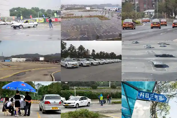 遇见宁波驾校,开启驾考之旅1682813431048 遇见宁波驾校,开启驾考之旅1682813431048