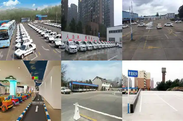探访宁波驾校,成为安全的道路行驶者1682813891677 探访宁波驾校,成为安全的道路行驶者1682813891677