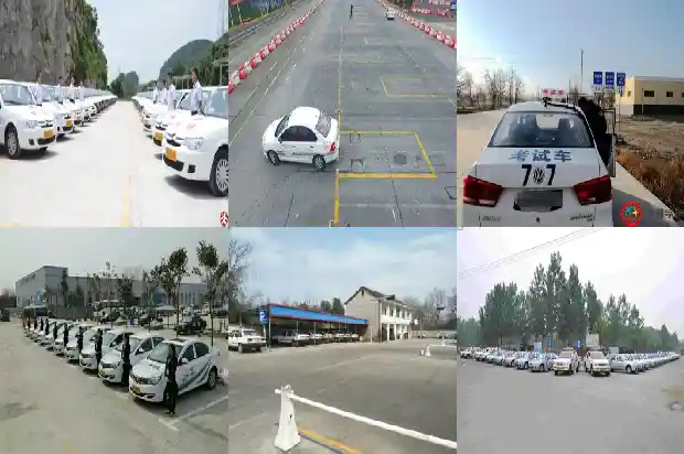 探访宁波驾校,成为安全的道路行驶者1682813891724 探访宁波驾校,成为安全的道路行驶者1682813891724