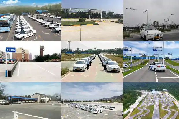 探访宁波驾校,成为安全的道路行驶者1682813891772 探访宁波驾校,成为安全的道路行驶者1682813891772