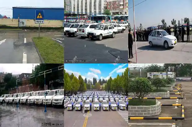宁波驾校——让安全成为每个出行者的习惯1682814009399 宁波驾校——让安全成为每个出行者的习惯1682814009399